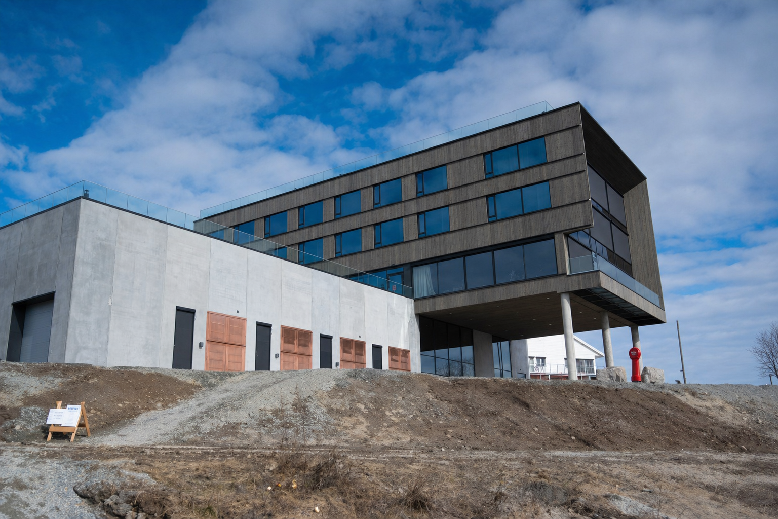 hedmarktoppen