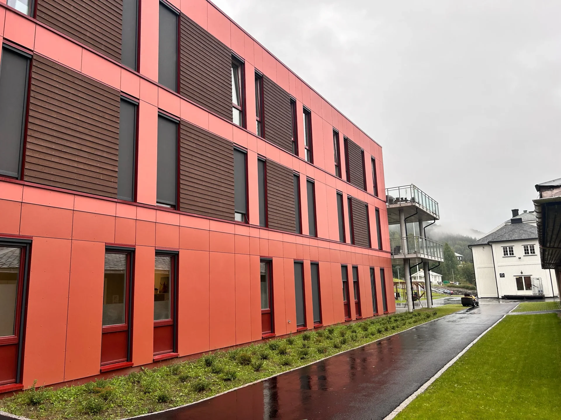 riisby behandlingssenter