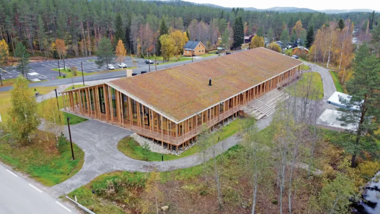 skogfinsk museum
