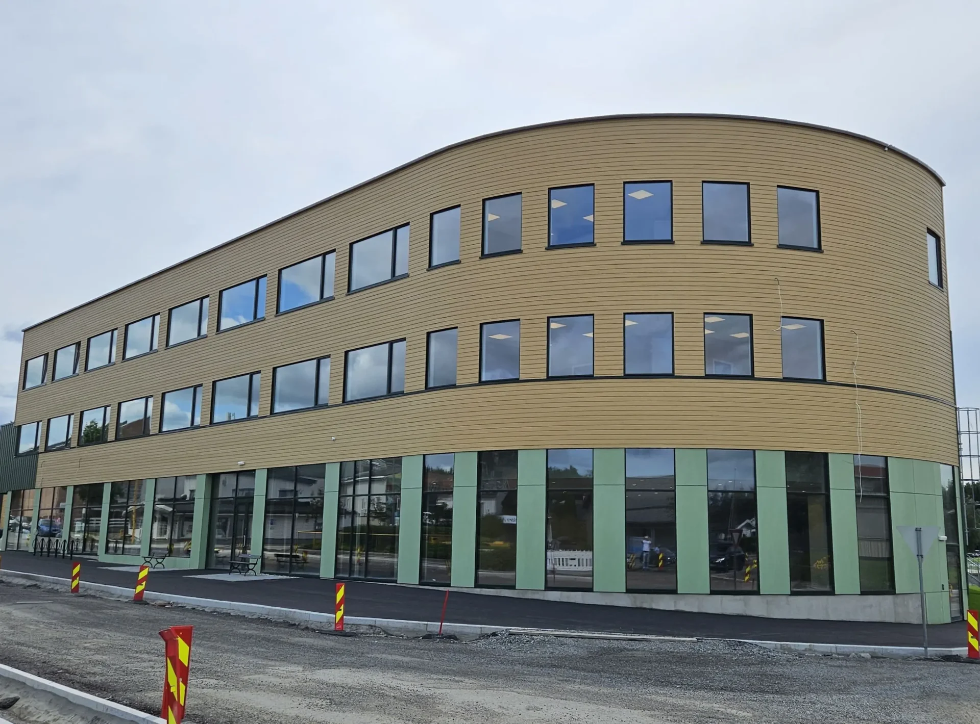 stasjosnvegen 7 9