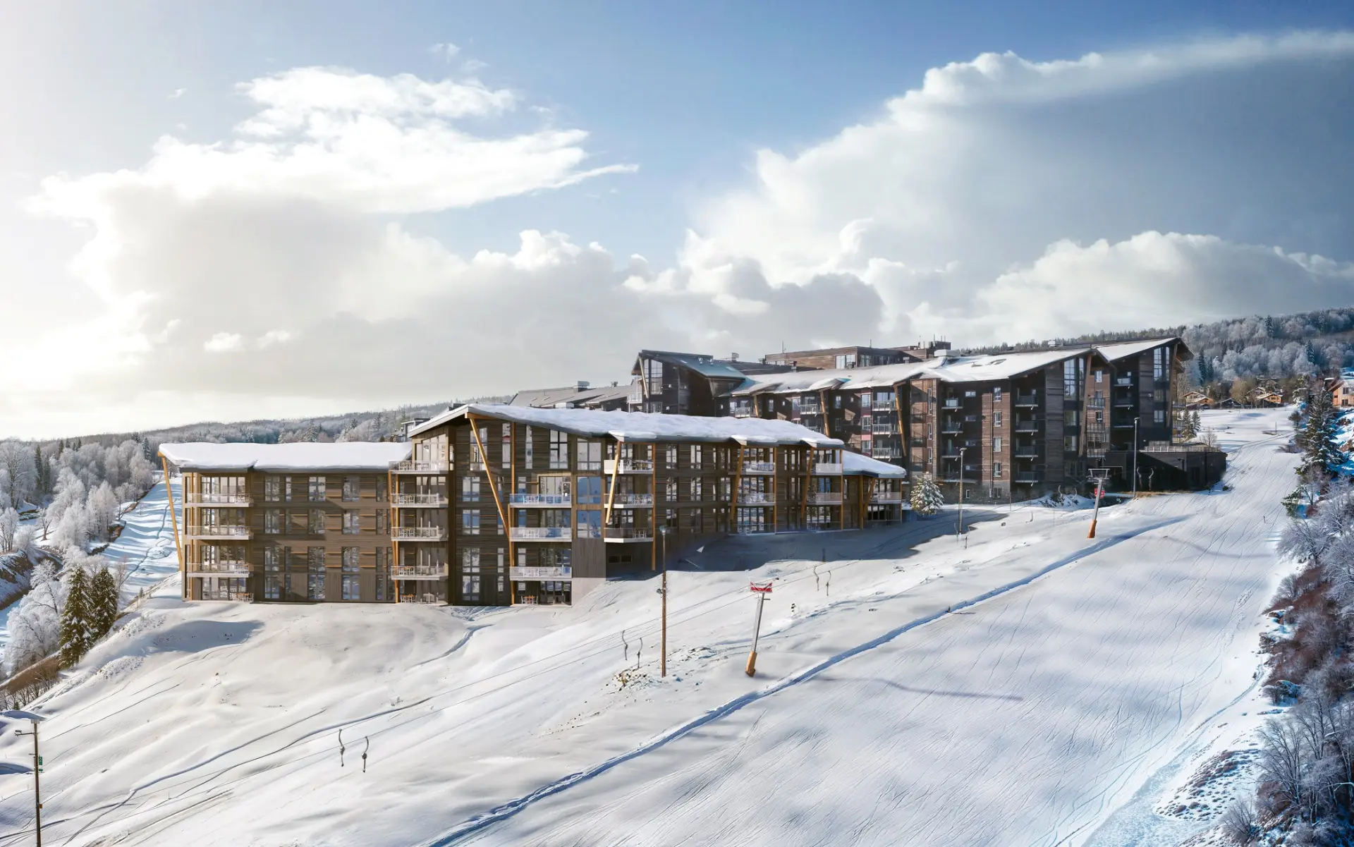trysil suiter